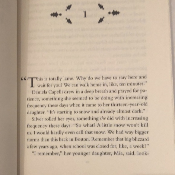 Season of Wonder by RaeAnne Thayne Paperback Book - Picture 7 of 15